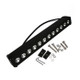Kawasaki Mule / Teryx 23 Inch LED Light Bar Single Row 120 Watt Spot Rogue Series by Quake LED